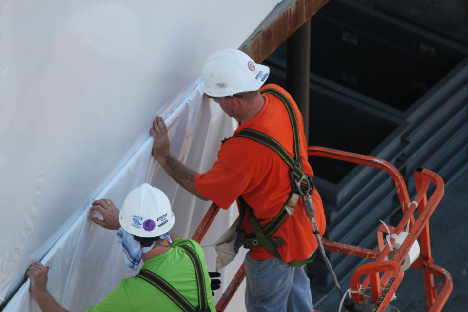 Exterior Weather Barriers_4339
