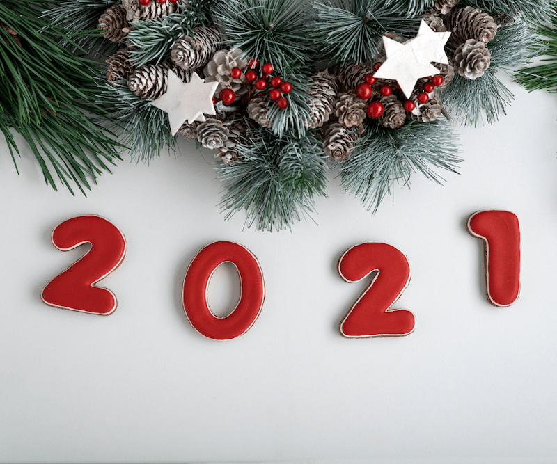 2021 wrap up 2021 wrap up
