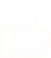 like thumbs up icon