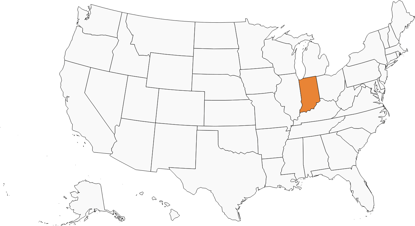 ShieldWorks-Indiana-Map Shieldworks Indiana